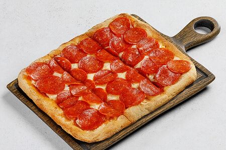 Пепперони римская