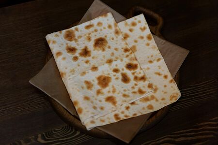 Лаваш Армянский