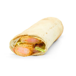 МиаРолл с креветкой чили