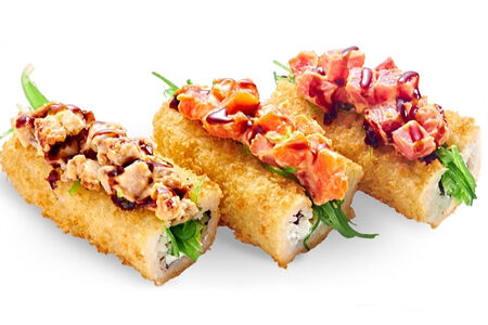 Сет Суши-дог