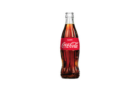 Coca-Cola Classic