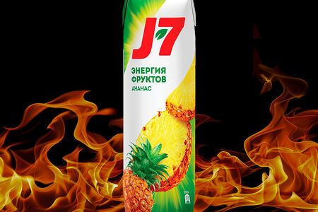 Нектар Ананасовый