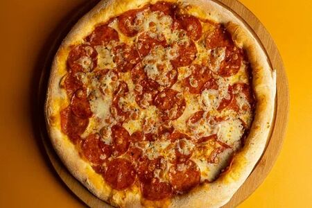 Пицца Пепперони