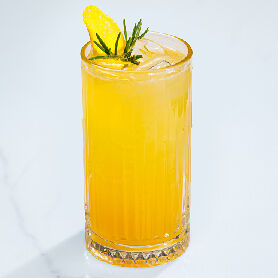 Манго - Маракуйя