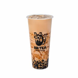 Классический Milk tea