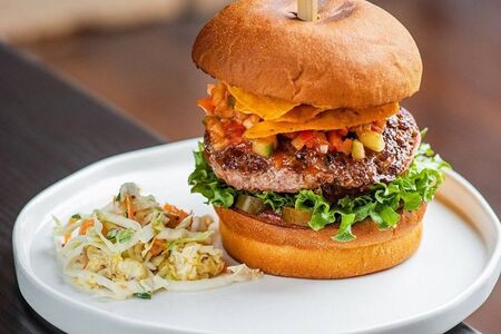 Мексиканский