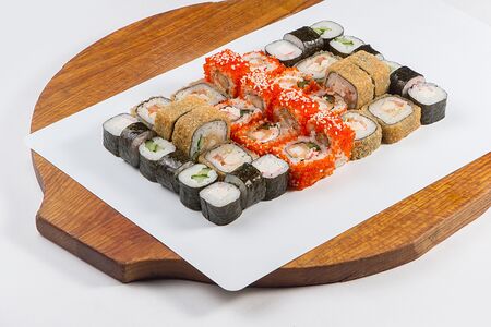 Сет для двоих