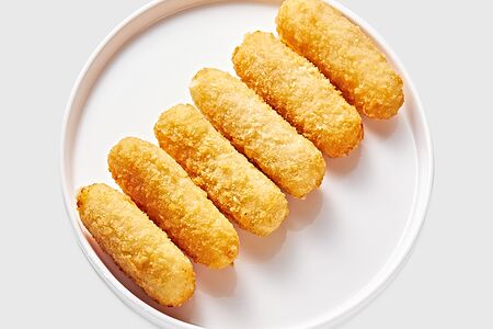 Сырные палочки