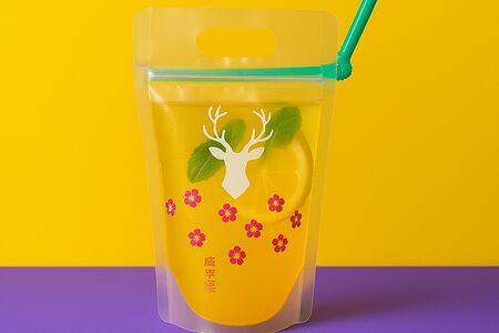 Mac & Chill Dragon Drop