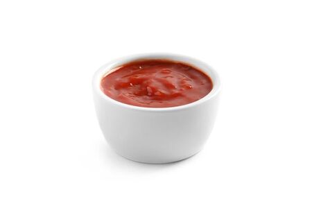 Кетчуп томатный