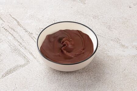 Паста Нутелла шоколадно-ореховая