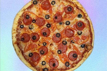 Компанья-пицца