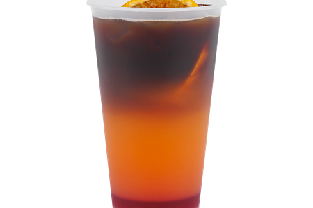 Бамбл Маленький