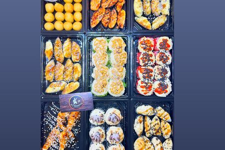 Сет Аристокраб