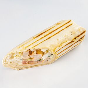 Шаурма филадельфия большая