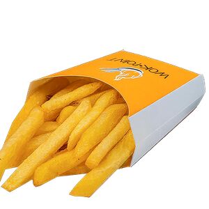 Картофель фри