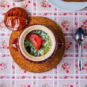 Жаркое из говядины