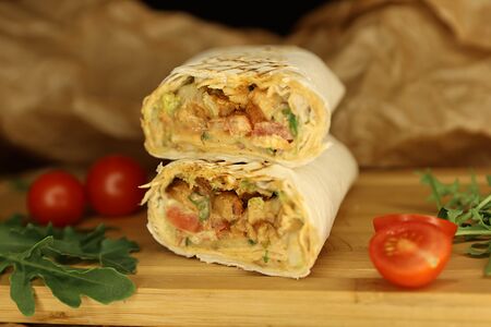 Шавергусь Сырный