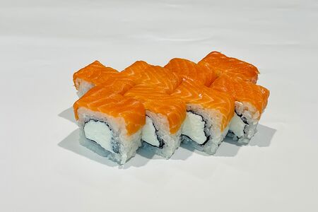 Ролл Филадельфия с сыром