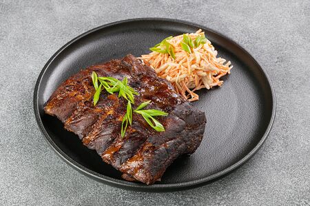 Свиные ребра