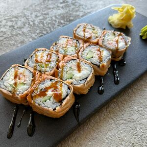 Тёплая Филадельфия