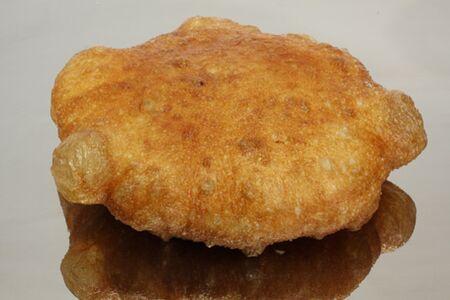 Беляш с говяжьим мясом