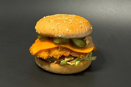 Сэндвич Классический с курочкой