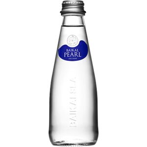 Жемчужина Байкала без газа