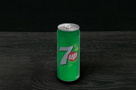 7UP
