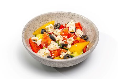 Греческий салат