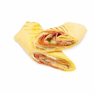 Сэндвич-Ролл с пепперони