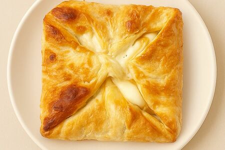 Хачапури Пеновани