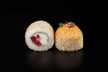 Запечённый Сафари