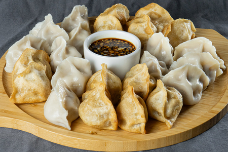 № 6000х Сет пельменей