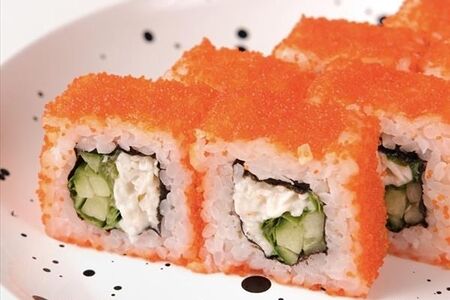 Калифорния