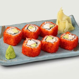 Калифорния