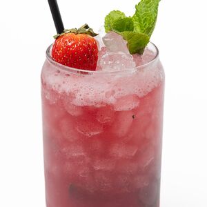 Հատապտղային լիմոնադ