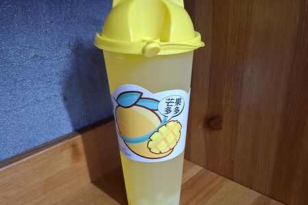 Напиток Lebin Манго