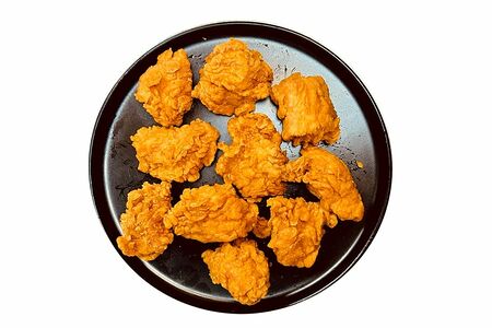 Филе джемс Х 12