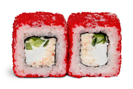 Калифорния сливочная