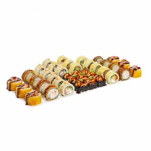 Сет с характером