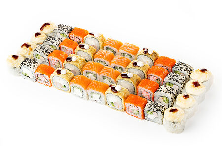 Сет Жара лайт New