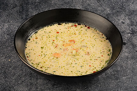 Уха по-норвежскки