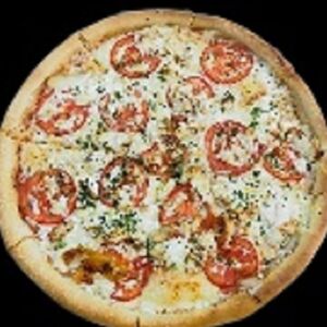 Пицца Неаполитана