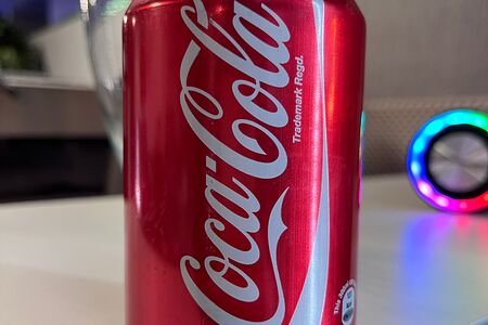 Coca-Cola Classic 