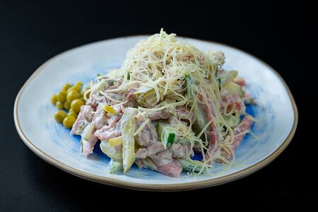 Мужской каприз