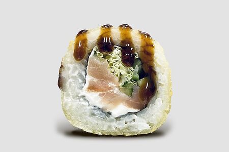 Темпура кунсей