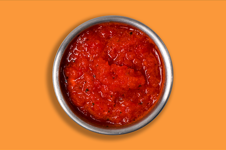 Соус харисса