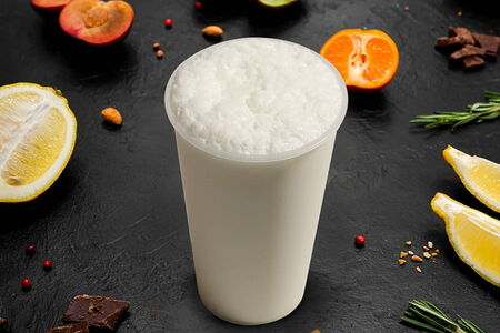 Молочный коктейль в ассортименте