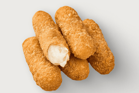 /Сырные палочки 5 штук Хит